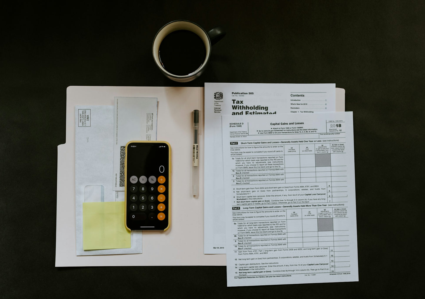 GST & HST Review